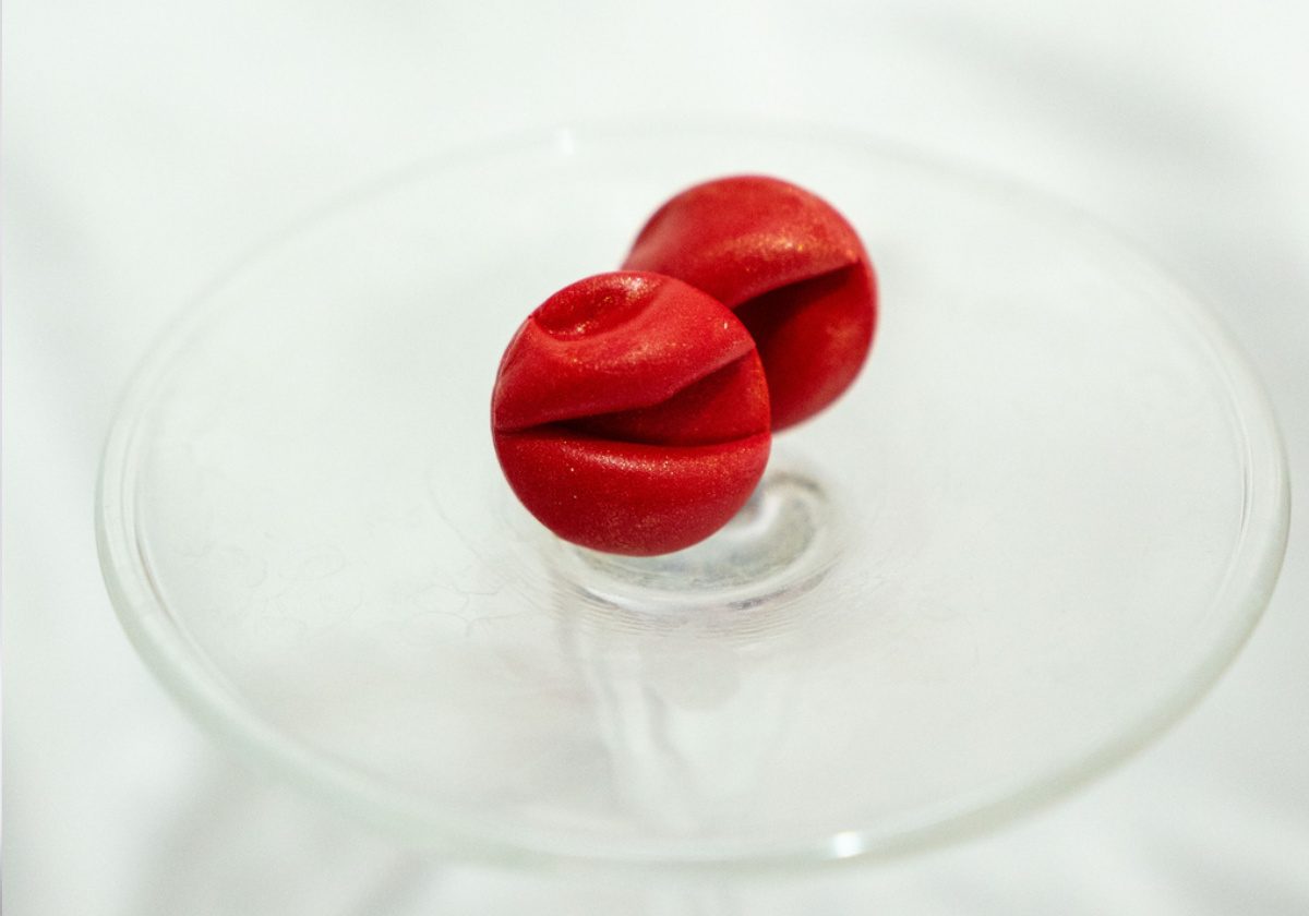 Naušnice Ariana